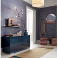 thumbnail image 3 of Rectangular Wooden Tray Home Kitchen Decor - Nagina International, 3 of 4