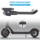 thumbnail image 3 of Tmvgtek Soporte De Pie Para Patinete Eléctrico Con Soporte De Estacionamiento Extendido Para M365 Pro 2 Tmvgtek Para estrenar, 3 of 9