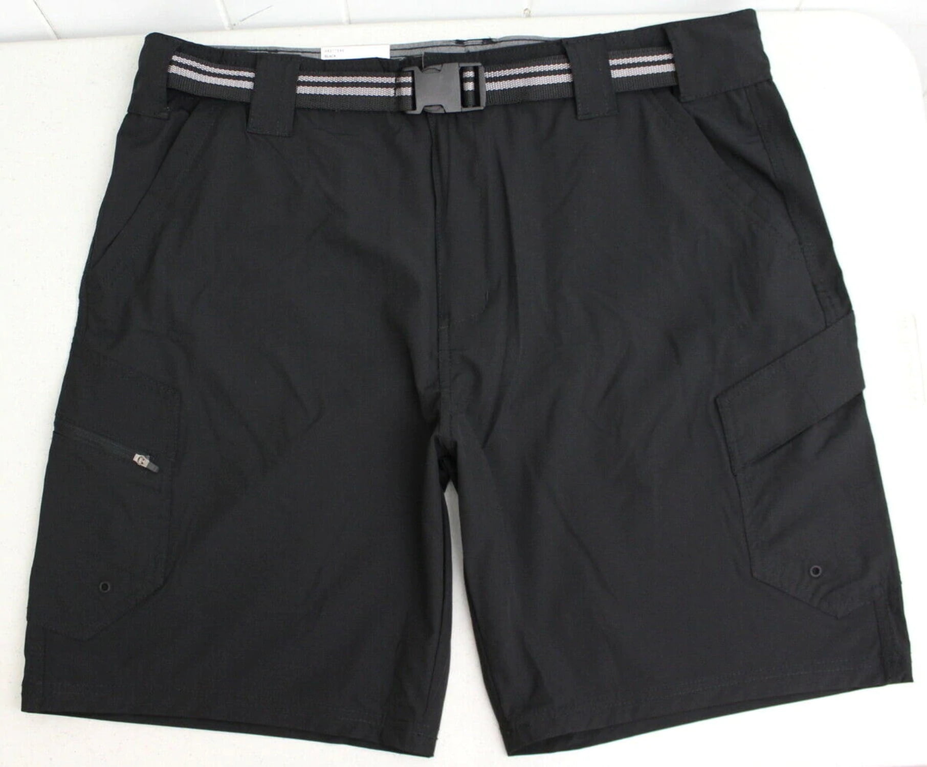 Weatherproof Men's Flex Waist Stretch 