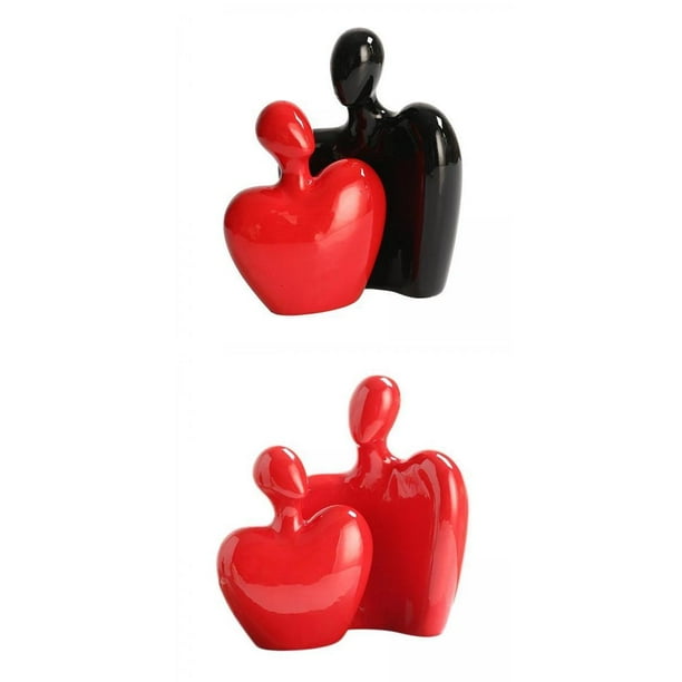 Couple Statue,Couple Statue Sculpture Gifts Lover Figurines,Beloved