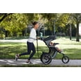 thumbnail image 4 of Graco Trax Jogger Click Connect Jogging Stroller, NYC, 4 of 9