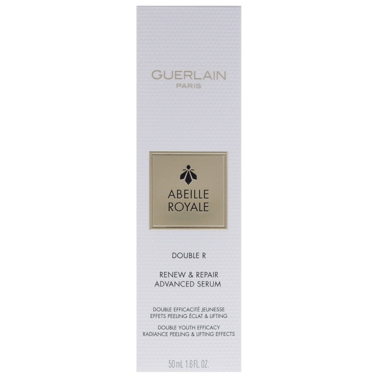 Guerlain Abeille Royale Double R Renew & Repair Advanced Serum 1.6