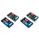 thumbnail image 1 of Divisor de frecuencia 120W Altavoz 2 vías Coches Audio Altavoces Filtro cruzado, 1 of 5