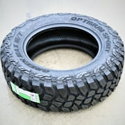 Green Max Optimum Sport M/T 37X13.50R17 121Q E 10 Ply mud Light Truck Tire