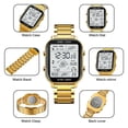 thumbnail image 2 of SKMEI 1888 30M Waterproof Sports Digital Wrist Watch, 2 of 5