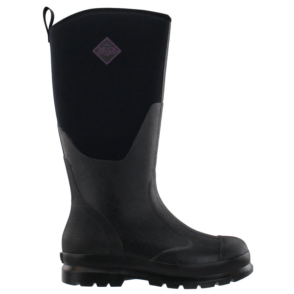 Muck Boot Company - Muck Boot Womens Chore Tall Outdoor Boots Knee High ...