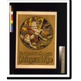 thumbnail image 2 of Historic Framed Print, Zeichnet die sechste Kriegsanleihe 1914-1917. M. Lenz., 17-7/8" x 21-7/8", 2 of 9
