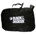 thumbnail image 1 of Black and Decker Genuine OEM Replacement Bag # 90560020, 1 of 5