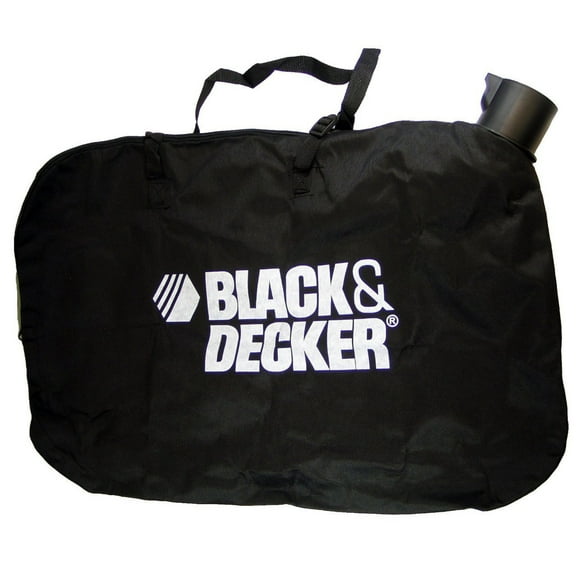 Black and Decker Blower/Vacuum Replacement Leaf Bag # 90560020