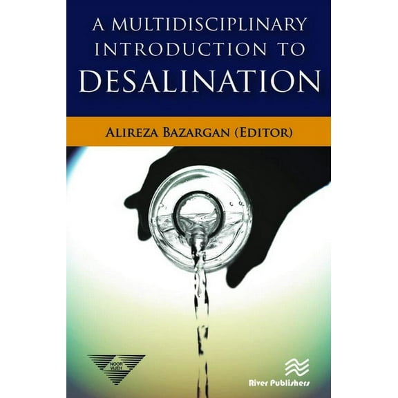 Earth and Environmental Sciences A Multidisciplinary Introduction to Desalination, (Hardcover)