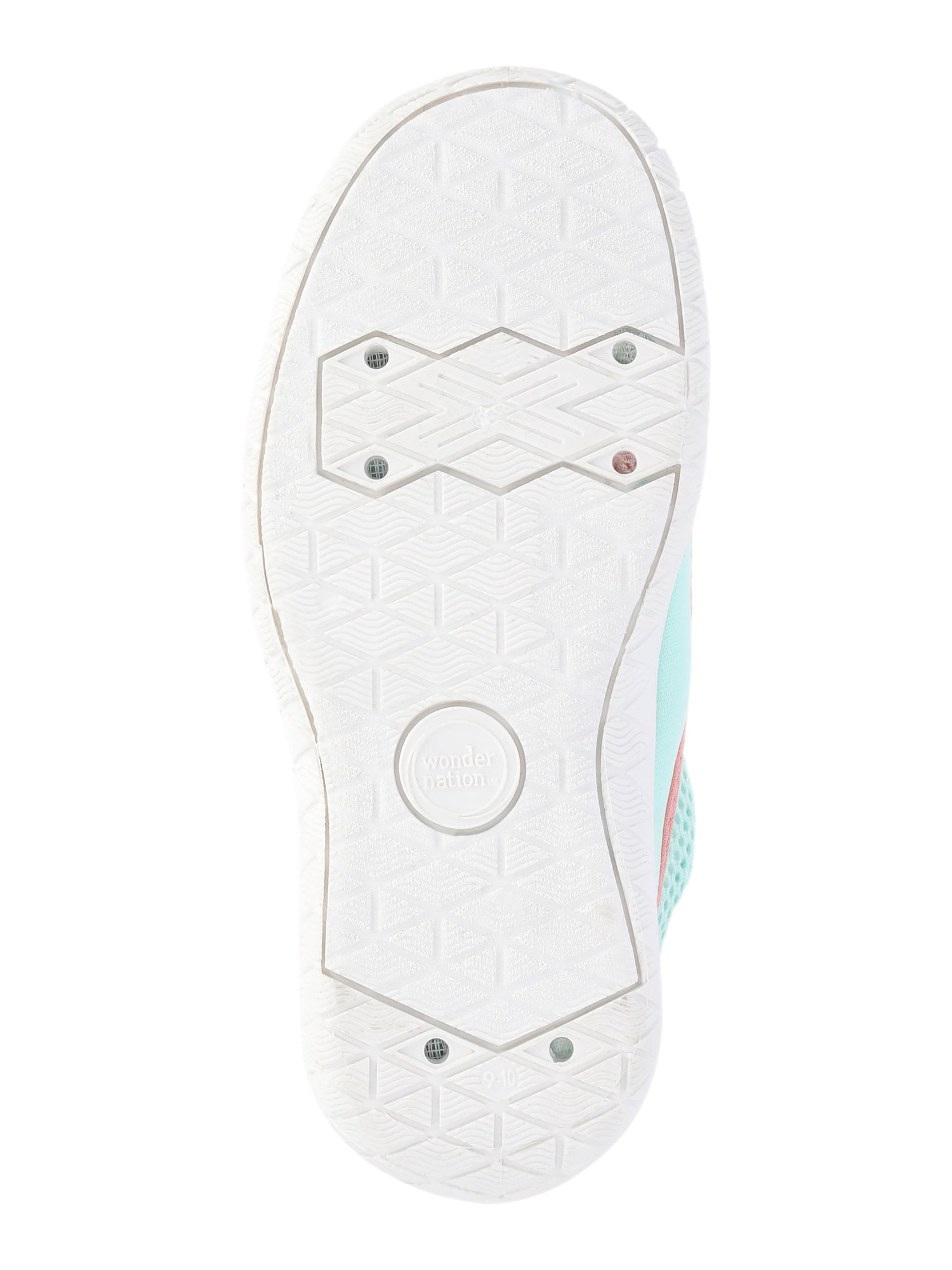 Wonder Nation Toddler Little and Big Boys or Girls Water Shoes