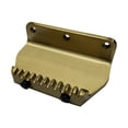 thumbnail image 3 of Prima Decorative Hardware Ouvre-Porte à Tirage au Pied Sans Contact : Aluminium, 3 of 8