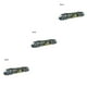 thumbnail image 4 of Bewildely Tren Juguete Simulación Metro Modelo Inercia Deslizante Aleación Plástico Vehículo Type5 NO5 Bewildely CBP142121, 4 of 6
