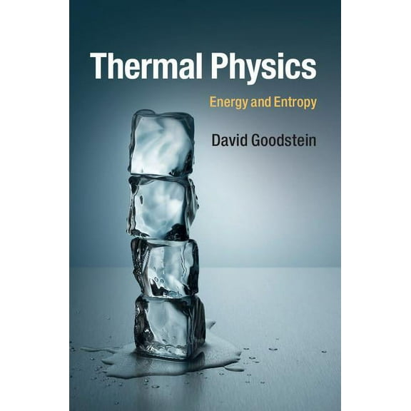 Thermal Physics, (Hardcover)
