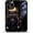 Celestial Owl Unique forest Moon Nature, variant on Case for iPhone 11, Retro Colorful Geometric Flower Vintage C Design Hybrid Dual Protection Soft TPU Hard PC Shockproof Anti-Scratch Cover Men Women Stylish Protective Phone Case