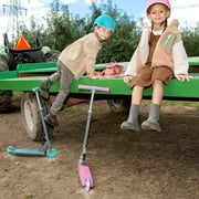 Jetson Leo Folding Kick Scooter