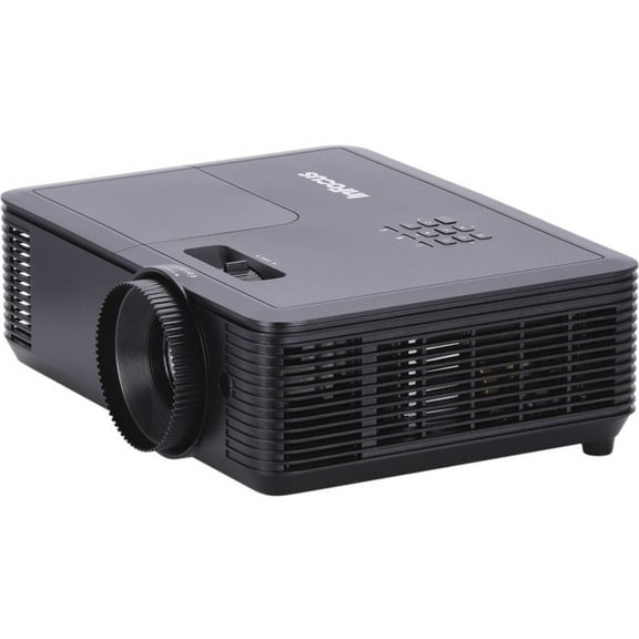 Infocus IN119BB IN119BB WUXGA DLP Projector