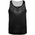thumbnail image 1 of Bandana Paisley Yoke All Over Adult Tank Top, 1 of 2