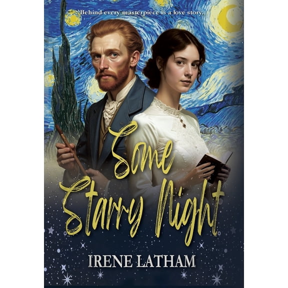 Some Starry Night, (Hardcover)