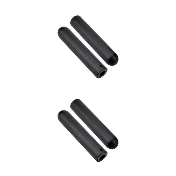 Soidarity 2Pcs Barbell Bar Adapter Sleeve 25mm 50mm to for Fitness Equipment continuo 50x300mm 2Conjunto