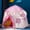 Pink, variant on Princess Castle Play Tents f/ Girls Kids Play Tent Playhouse Gifts + Carry Bag
