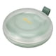 thumbnail image 2 of Retainer Case, Denture Case Safe Portable Mouth Guard Container For Men Women For Daily Life ANGGREK Otros, 2 of 8