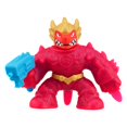 thumbnail image 1 of Toy Heroes of Goo Jit Zu Galaxy Blast Blazagon con lanzador de agua, 1 of 5