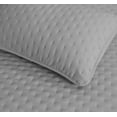 thumbnail image 2 of Swift Home Ultra Soft Pinsonic Quilt Set – Lightweight, Hypoallergenic, All-Season Bedding, 2 of 3