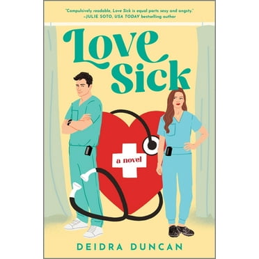 Love Sick, (Paperback)