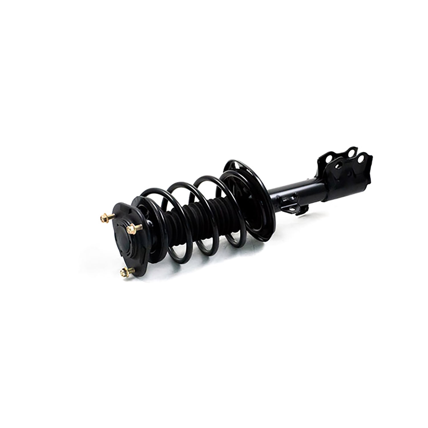 Gabriel G57544 Ultra ReadyMount Front Right Complete Strut Assembly Fits 14-17 Toyota Corolla (1 pack)