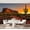 Color 4, variant on Wall Mural Peel and Stick Sunrise Allegheny Mountains West Virginia Self-Adhesive Wallpaper Removable Wall Decal Wall Sticker Home Decor for Living Room Bedroom 69"x96"