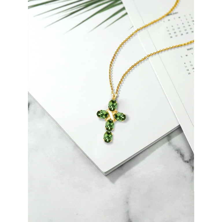 Tourmaline cross store