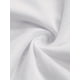 thumbnail image 5 of Camiseta de gimnasia para niña, informal, de algodón, manga corta, cuello redondo, moda de verano, estampado de letras, ajuste cómodo, ropa deportiva juvenil., 5 of 6
