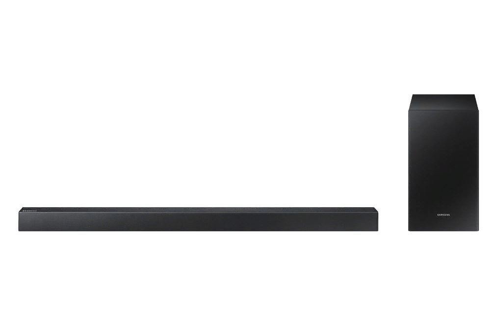 dutch soundbar 2.1