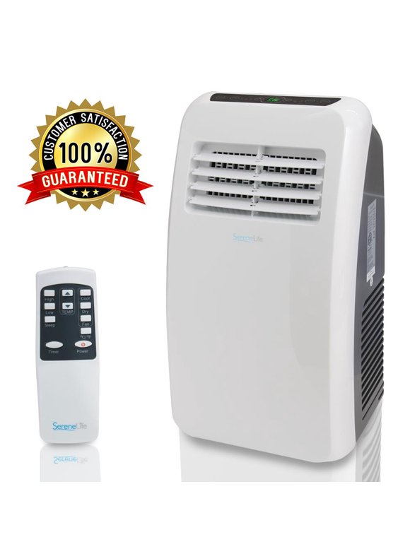 8000 BTU Portable Air Conditioners in Portable Air Conditioners