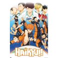 thumbnail image 1 of Haikyu !! - Clé Art 2, 1 of 4