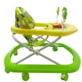 thumbnail image 2 of Andadera Para Bebé Babytek Changuito Verde, 2 of 5