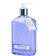 thumbnail image 1 of Jabón de manos líquido Mangiacotti, lavado de manos natural a base de plantas con vitamina E y aceites esenciales aromáticos, 12 onzas de lavanda, 1 of 5