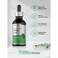 thumbnail image 4 of Stinging Nettle Liquid Extract | 2 oz | Vegetarian & Alcohol Free for Men and Women | by Horbaach, 4 of 8