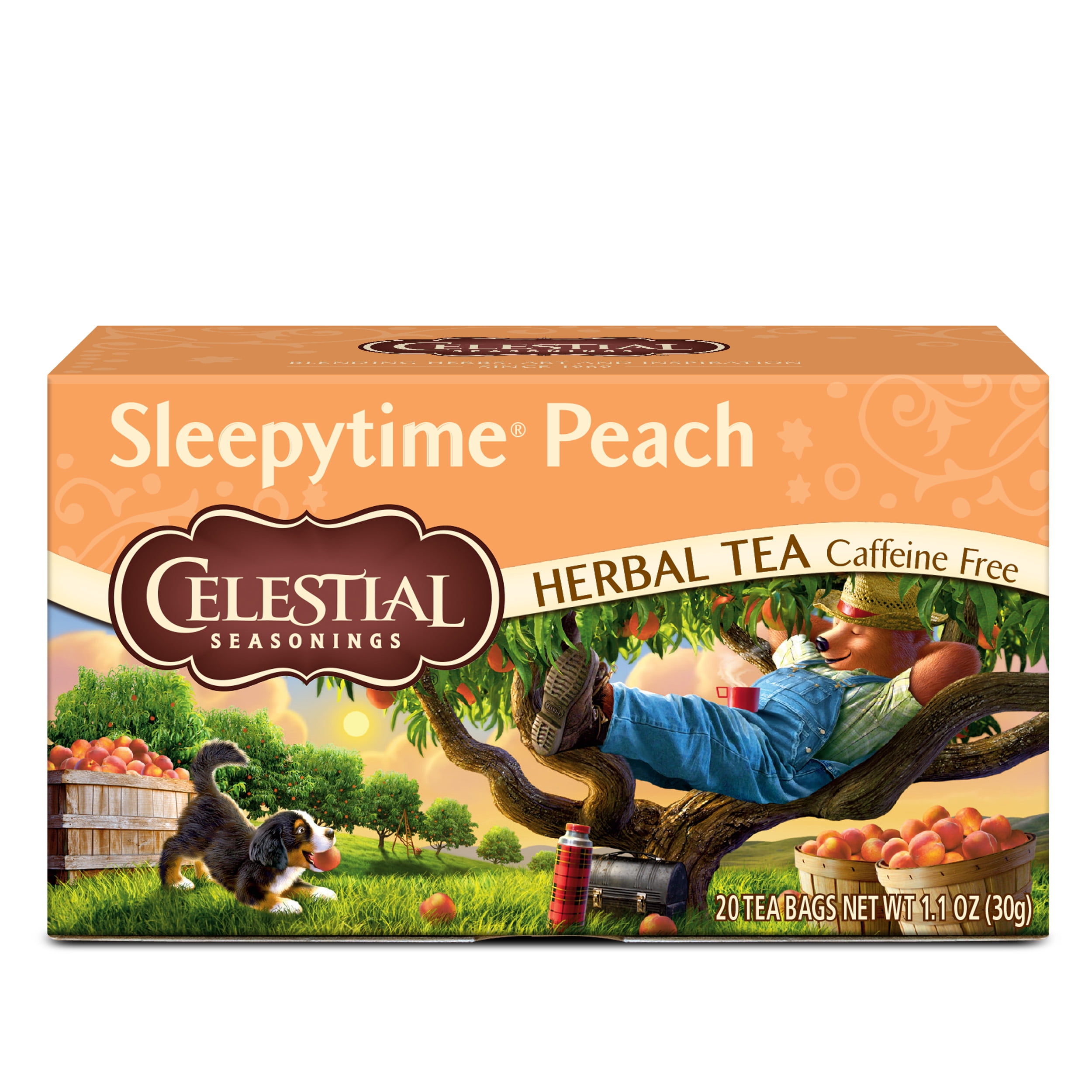 Sleepytime Tea Sleepytime Tea