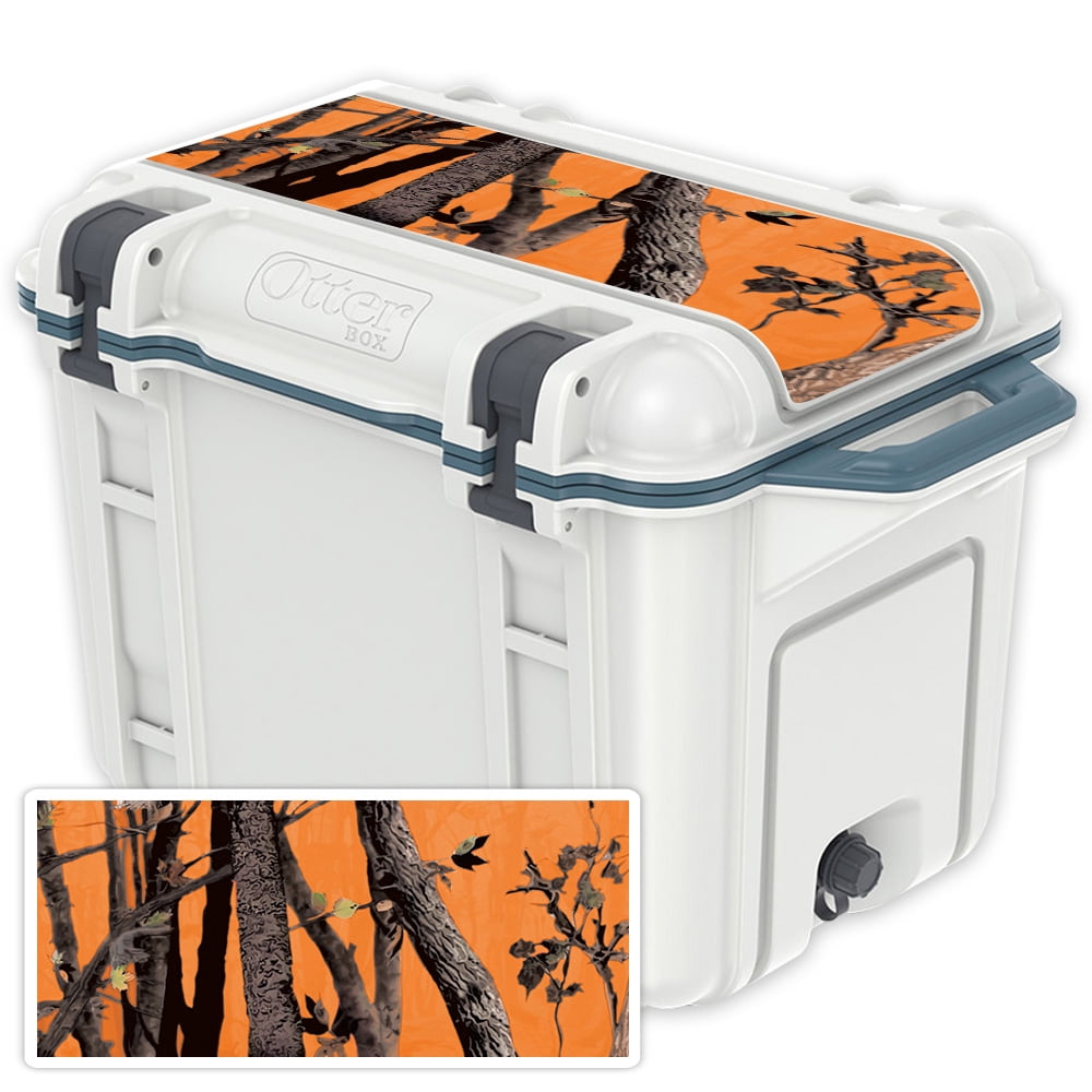 Skin For OtterBox Venture 45 qt Cooler | MightySkins Protective, Durable, and Un by MightySkins