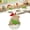 A, variant on YYKihy Easter Wooden Bunny Decorations Farmhouse Style Table Mantel Tray Sign Indoor Home Easter Bunny Decor For Spring Holiday Decorating