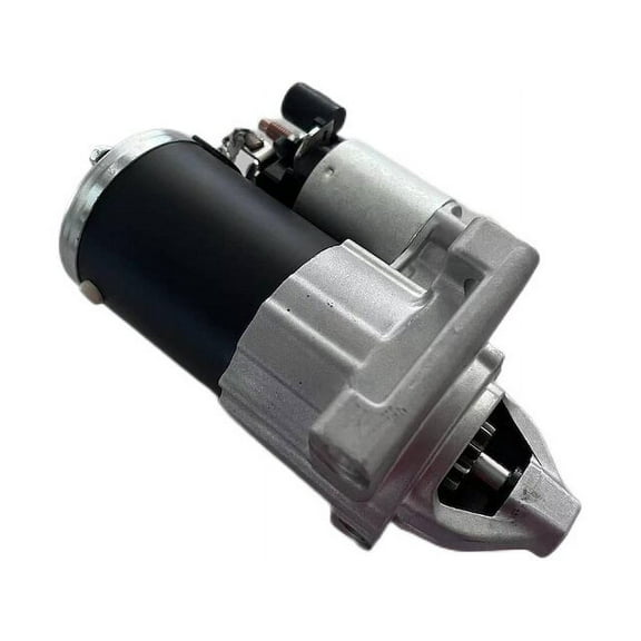 Starter - Compatible with 2019 - 2021 Chevy Silverado 1500 5.3L V8 2020