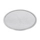 thumbnail image 1 of Bandeja para hornear pizza redonda de grado alimenticio, parrillas para horno, utensilios para hornear para el hogar, utensilios para horno, placa antiadherente, suministros, Diámetro 20cm, 1 of 9