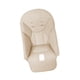 thumbnail image 1 of Funda para silla de comedor de bebé, cojín multifuncional para silla alta. Beige, 1 of 9