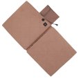 thumbnail image 4 of Sièges de Stade Chauffants Coussin, 3 Modes de Chauffage Coussin Chauffant Portable Confortable Haute Densité Éponge Imperméable pour la Randonnée Noir, Gris, Kaki, 4 of 8