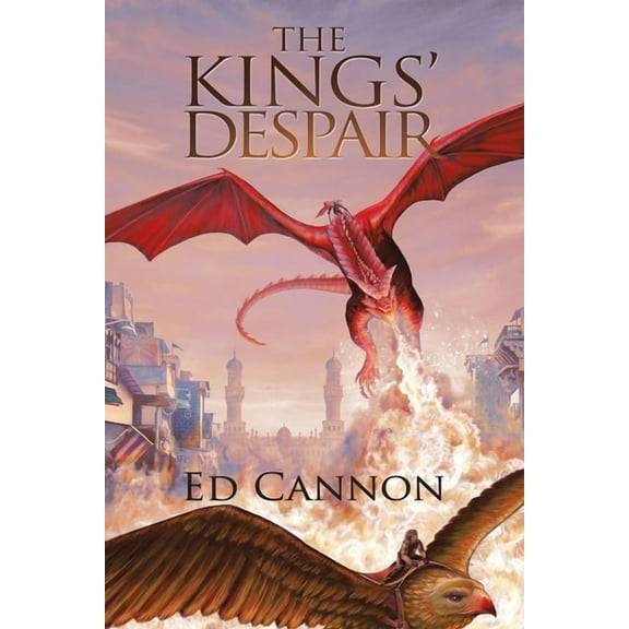 The Kings' Despair, (Paperback)