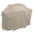 thumbnail image 1 of Montlake Xx-Large Bbq Grill Cover, Grey - 72 in., 1 of 1