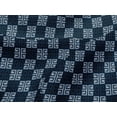 thumbnail image 4 of oneOone Viscose Jersey Fabric Greek Key Geometric Print Fabric By Yard 60 Inches Wide, 4 of 5
