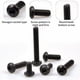 thumbnail image 3 of Tornillos M3 de 120 piezas, tornillos de acero al carbono, tornillos para máquina M3 x 6/8/10/12/16/20 mm, 3 of 5